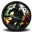Medal Of Honor - Pacific Assault New 3 Icon 32x32 png